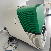 BioRad CFX Opus384 Real-Time PCR System image 0